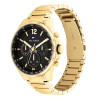 tommy-hilfiger-max-th1791974-chronograaf-herenhorloge-van-staal-zwart-wijzerplaat-o-44-mm