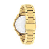 tommy-hilfiger-mellie-th1782783-dameshorloge-goudkleurig-staal-en-blauw-o-36-mm