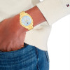 tommy-hilfiger-mellie-th1782783-dameshorloge-goudkleurig-staal-en-blauw-o-36-mm