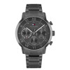 tommy-hilfiger-o-x-ford-th1710730-herenhorloge-van-staal-met-grijze-wijzerplaat-diameter-42-mm