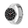 tommy-hilfiger-oceanic-th1792203-herenhorloge-van-staal-met-zwarte-wijzerplaat-o-42-mm