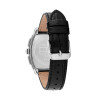 tommy-hilfiger-oxfort-th1710761-herenhorloge-staal-met-zwarte-leren-band-o-36-mm