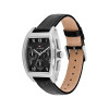 tommy-hilfiger-oxfort-th1710761-herenhorloge-staal-met-zwarte-leren-band-o-36-mm