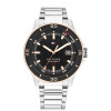 tommy-hilfiger-remy-th1792228-herenhorloge-van-staal-met-zwarte-wijzerplaat-diameter-43-mm
