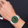 tommy-hilfiger-remy-th1792230-herenhorloge-staal-met-groene-wijzerplaat-diameter-43-mm