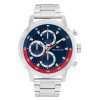 tommy-hilfiger-rocky-th1792179-herenhorloge-zilverkleurig-blauw-en-rood