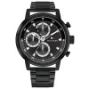 tommy-hilfiger-rocky-th1792217-zwart-stalen-herenhorloge-met-zwarte-wijzerplaat-o-46-mm