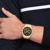 tommy-hilfiger-sam-th1792254-goudkleurig-herenhorloge-met-zwarte-wijzerplaat-o-43-mm