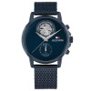 tommy-hilfiger-stewart-th1710750-herenhorloge-staal-met-blauwe-wijzerplaat-o-40-mm