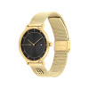 tommy-hilfiger-tea-th1782739-dameshorloge-goudkleurig-met-zwarte-wijzerplaat-o-35-mm