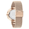tommy-hilfiger-th1782538-lidia-dameshorloge-rosekleurig-staal-met-rosekleurige-wijzerplaat-diameter-40-mm
