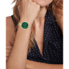 tommy-hilfiger-th1782711-ella-dameshorloge-goudkleurig-met-groene-wijzerplaat-en-mesh-band-o-34-mm