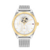 tommy-hilfiger-th1782713-monica-dameshorloge-mesh-band-in-zilverkleur-ronde-stalen-kast-met-zilverkleurige-wijzerplaat-o-38-mm