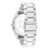 tommy-hilfiger-tyler-th1710533-herenhorloge-o-43-mm-stalen-band-en-kast-met-bruine-wijzerplaat-datumfunctie