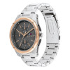 tommy-hilfiger-tyler-th1710541-herenhorloge-met-stalen-band-en-grijze-wijzerplaat-diameter-43-mm