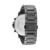 tommy-hilfiger-tyson-th1710711-stalen-herenhorloge-met-rosekleurige-accenten-en-grijze-wijzerplaat-o-43-mm
