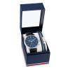 tommy-hilfiger-tyson-th2770161-chronograaf-herenhorloge-met-leren-band-blauwe-wijzerplaat-zilverkleurige-kast-o-44-mm