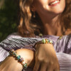 trollbeads-tstbe-00047-zilveren-kraal-met-groene-calciet-rond-groen-geel-gefacetteerd