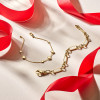 gouden-schakelarmband-afwisselende-schakel