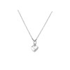 gerhodineerde-zilveren-hartjes-ketting-41-4-cm