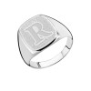 names4ever-ring-met-vingerafdruk-en-initiaal-zilver