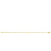zinzi-zga312-14-karaat-gouden-armband-met-hart-5-7-mm-breed-lengte-16-19-cm