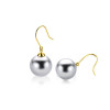 zinzi-zgo25gr-14-karaat-gouden-oorhangers-met-zilverkleurige-swarovski-crystal-parel-hoogte-30-mm