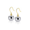 zinzi-zgo25gr-14-karaat-gouden-oorhangers-met-zilverkleurige-swarovski-crystal-parel-hoogte-30-mm