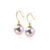 zinzi-zgo25r-14-karaat-gouden-oorhangers-met-roze-swarovski-crystal-parels-hoogte-30-mm