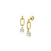 zinzi-zgo548-14-karaat-gouden-oorhangers-met-ovale-schakel-en-zirkonia-3-2-mm-breed-hoogte-12-mm