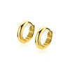 zinzi-zgo567-14-karaat-gouden-oorringen-met-glanzende-afwerking-3-mm-breed-diameter-12-mm