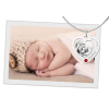 names4ever-zilveren-hartjes-hanger-met-foto-geboortesteen-en-tekst-hoogte-26-mm