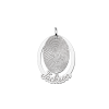 tweeledige-hanger-met-vingerafdruk-ovaal-20-x-25-mm