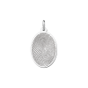 vingerafdruk-sieraad-ovaal-zilver-16-x-24-5-mm-names4ever