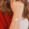 zilveren-gepersonaliseerde-armband-met-voetjes