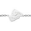 zilveren-gepersonaliseerde-armband-met-voetjes