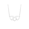zilveren-ketting-met-3-hartjes-graveerbaar-names4ever