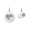 zilveren-moeder-dochter-hanger-set