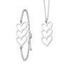 zilveren-sieraden-set-met-3-hartjes