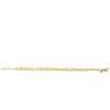 zinzi-chain-zia2367g-goudkleurige-armband-met-gourmet-en-paperclip-schakels-5-mm-breed-lengte-17-20-cm
