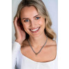 zinzi-chain-zic2378-925-bicolor-gourmet-schakelketting-6-mm-breed-lengte-42-cm