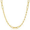 zinzi-chain-zic2413g-goudkleurige-schakelketting-met-marine-schakels-4-5-mm-breed-lengte-42-45-cm