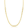 zinzi-chain-zic2413g-goudkleurige-schakelketting-met-marine-schakels-4-5-mm-breed-lengte-42-45-cm
