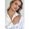 zinzi-chain-zio2371y-gold-plated-schakeloorbellen-met-zirkonia-7-7-mm-breed-hoogte-38-mm