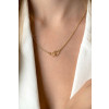 zinzi-liekes-favorieten-zic2513g-goudkleurige-schakelketting-met-hart-9-mm-breed-lengte-40-45-cm