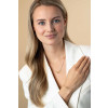 zinzi-liekes-favorieten-zic2513g-goudkleurige-schakelketting-met-hart-9-mm-breed-lengte-40-45-cm
