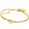 zinzi-zia2463y-vergulde-armband-met-ovaal-en-rondje-1-5-mm-breed-lengte-17-20-cm