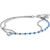 zinzi-zia2529-zilveren-armband-met-dubbele-band-en-blauwe-bolletjes-lengte-16-5-20-cm