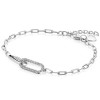 zinzi-zia2690-zilveren-armband-met-2-verbonden-ovale-schakels-en-zirkonia-6-6-mm-breed-lengte-17-20-cm