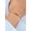 zinzi-zia2809-gold-plated-armband-met-zirkonia-cirkel-en-glanzende-ovaal-11-mm-breed-lengte-17-20-cm